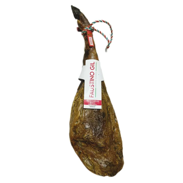 Jamón Bellota Ibérico 50% R.I.
