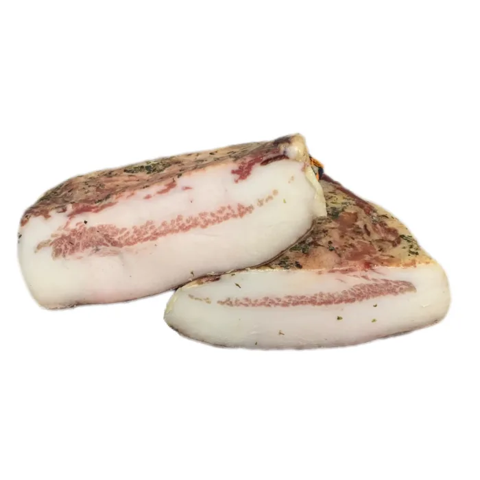 Papada Bellota Ibérica 50%